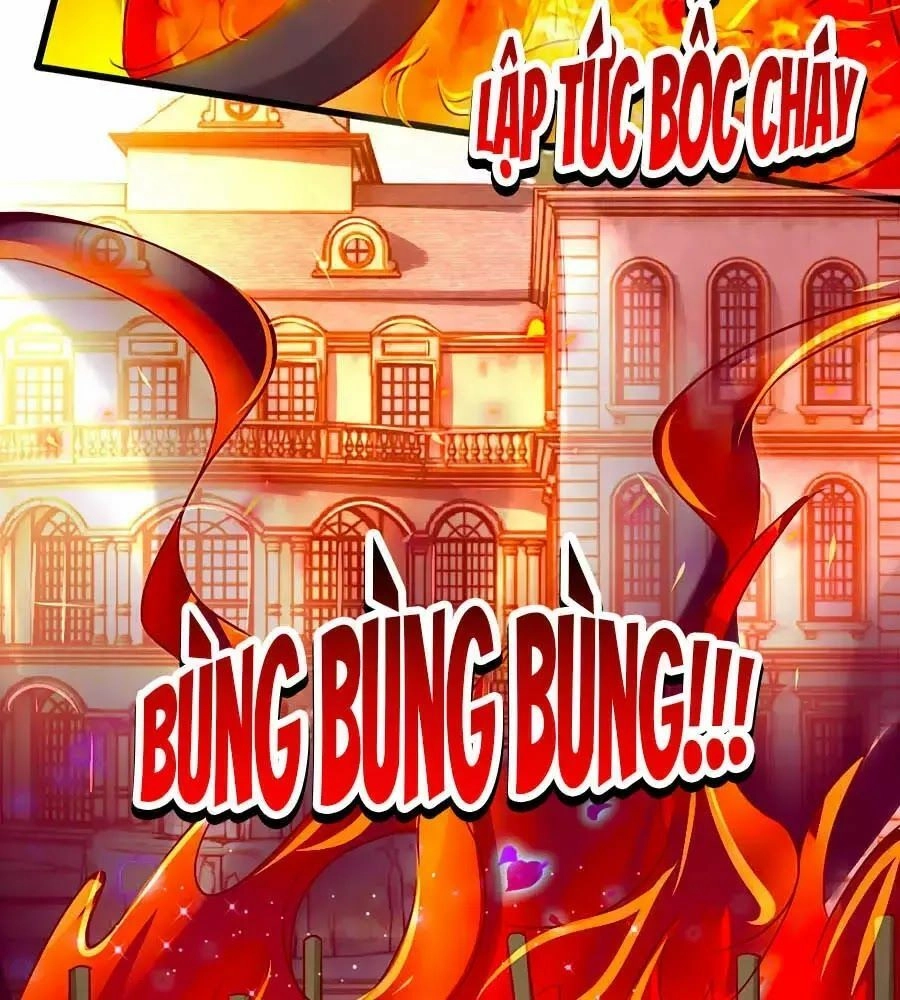 Bỗng Một Ngày Trở Thành Con Gái Nhà Vua Chapter 98 - 33