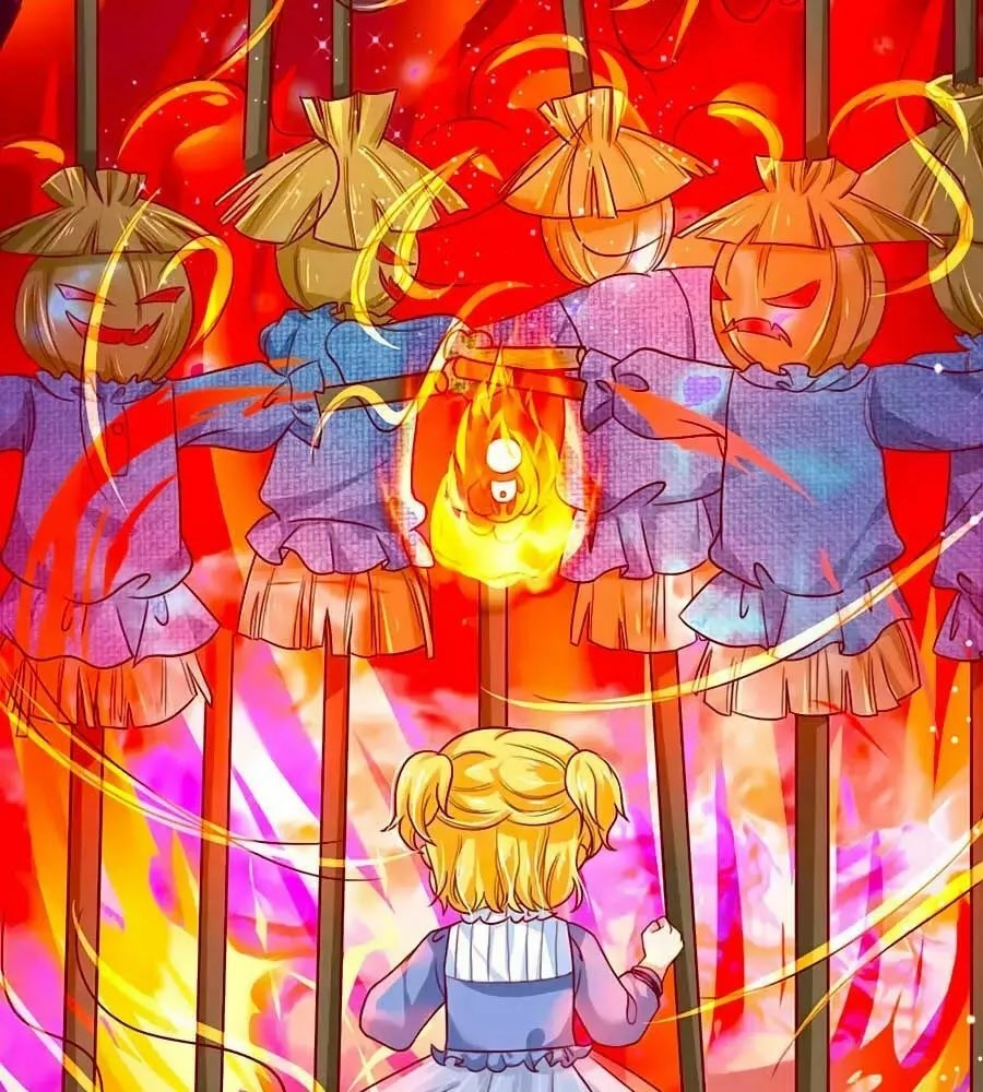 Bỗng Một Ngày Trở Thành Con Gái Nhà Vua Chapter 98 - 34