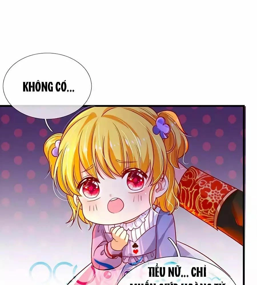 Bỗng Một Ngày Trở Thành Con Gái Nhà Vua Chapter 98 - 49
