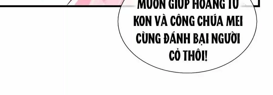 Bỗng Một Ngày Trở Thành Con Gái Nhà Vua Chapter 98 - 50
