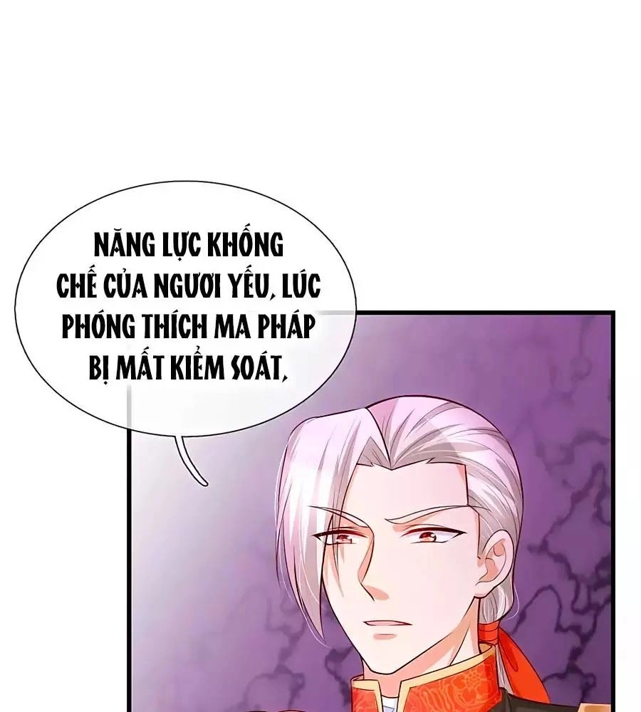 Bỗng Một Ngày Trở Thành Con Gái Nhà Vua Chapter 99 - 1