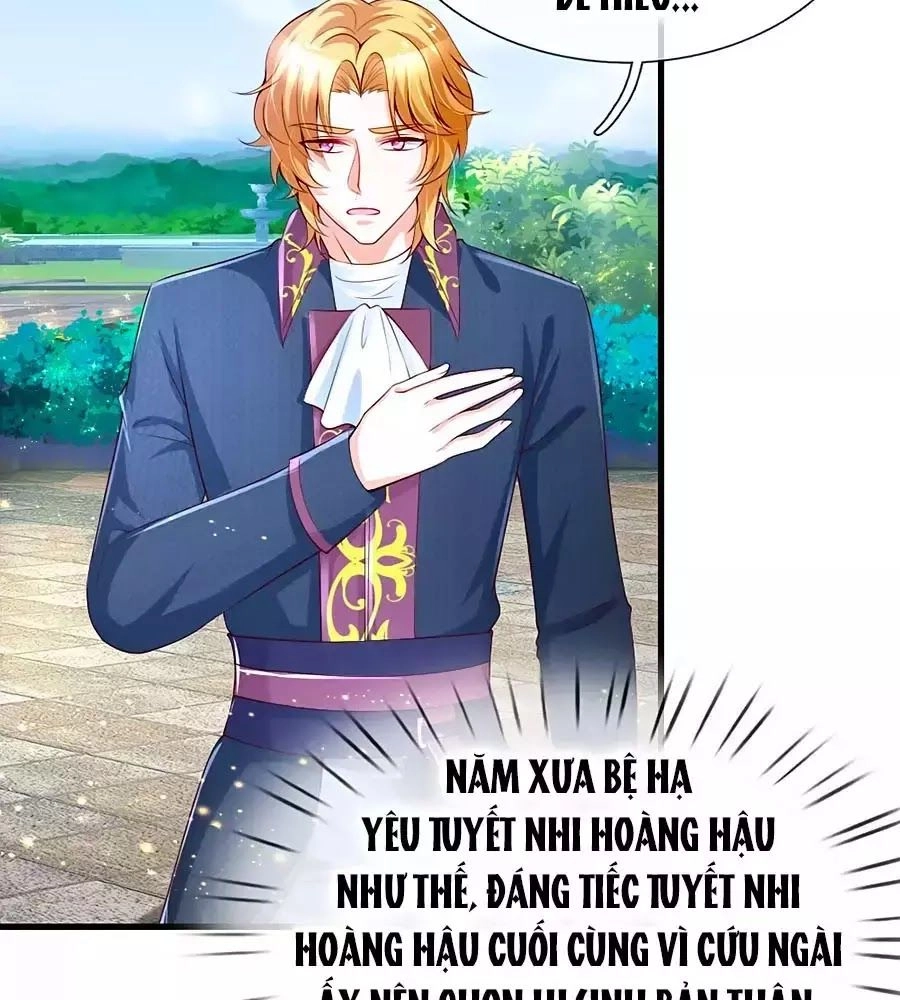 Bỗng Một Ngày Trở Thành Con Gái Nhà Vua Chapter 99 - 4