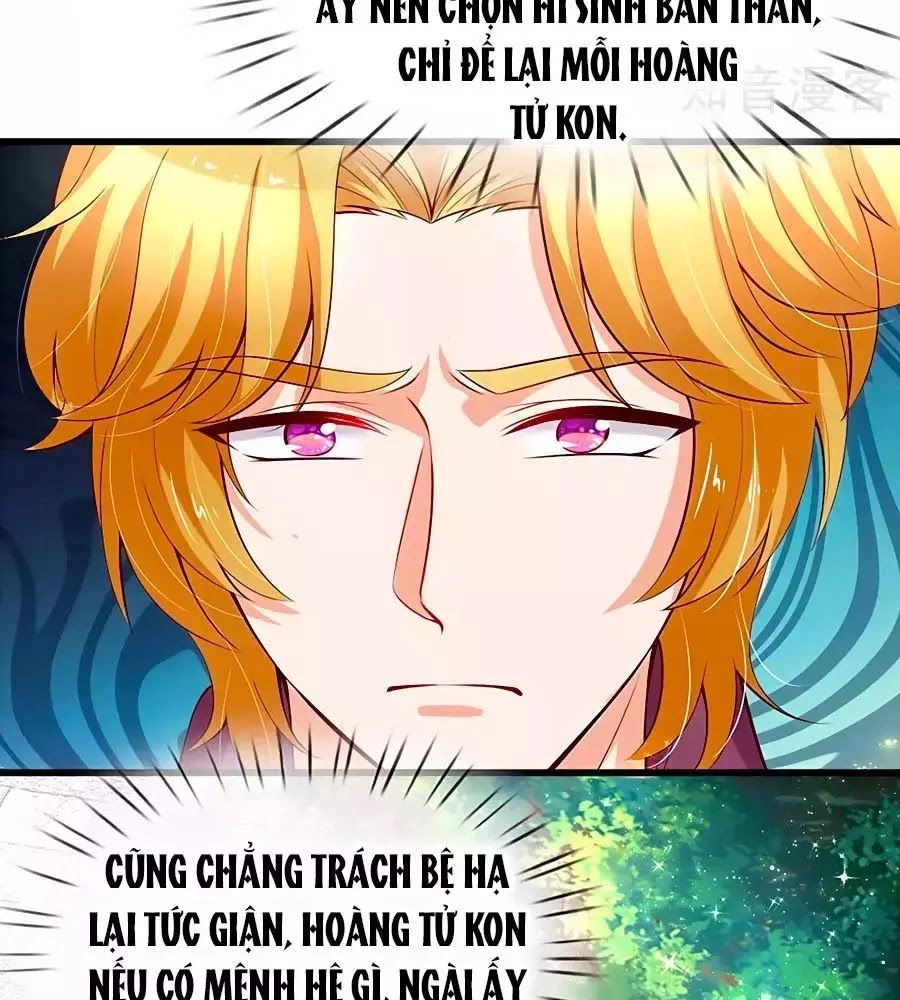 Bỗng Một Ngày Trở Thành Con Gái Nhà Vua Chapter 99 - 5