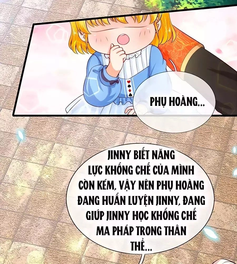 Bỗng Một Ngày Trở Thành Con Gái Nhà Vua Chapter 99 - 7