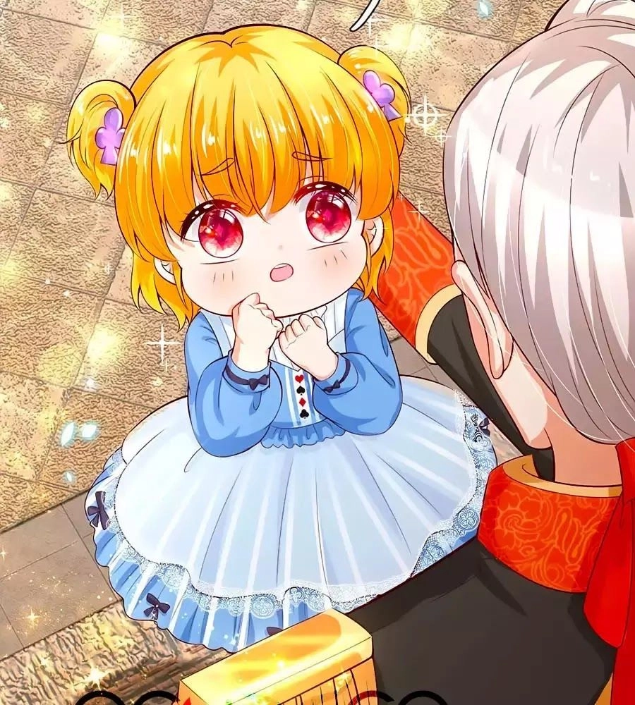 Bỗng Một Ngày Trở Thành Con Gái Nhà Vua Chapter 99 - 8