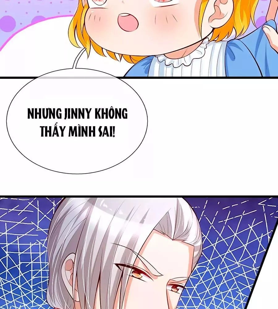 Bỗng Một Ngày Trở Thành Con Gái Nhà Vua Chapter 99 - 11