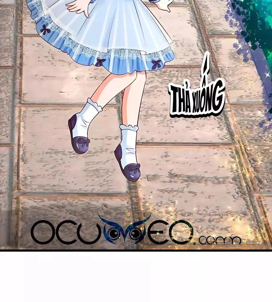 Bỗng Một Ngày Trở Thành Con Gái Nhà Vua Chapter 99 - 14