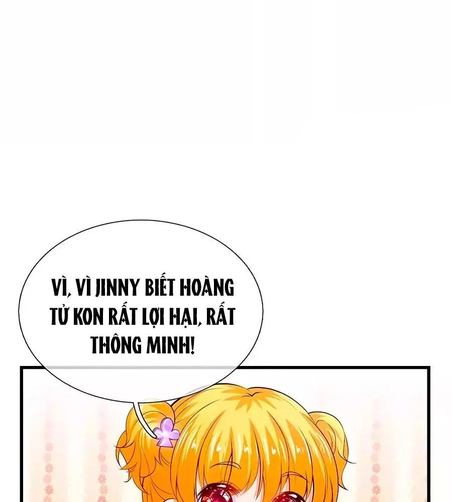 Bỗng Một Ngày Trở Thành Con Gái Nhà Vua Chapter 99 - 15