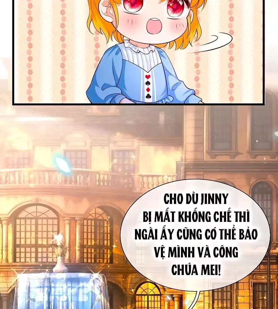 Bỗng Một Ngày Trở Thành Con Gái Nhà Vua Chapter 99 - 16