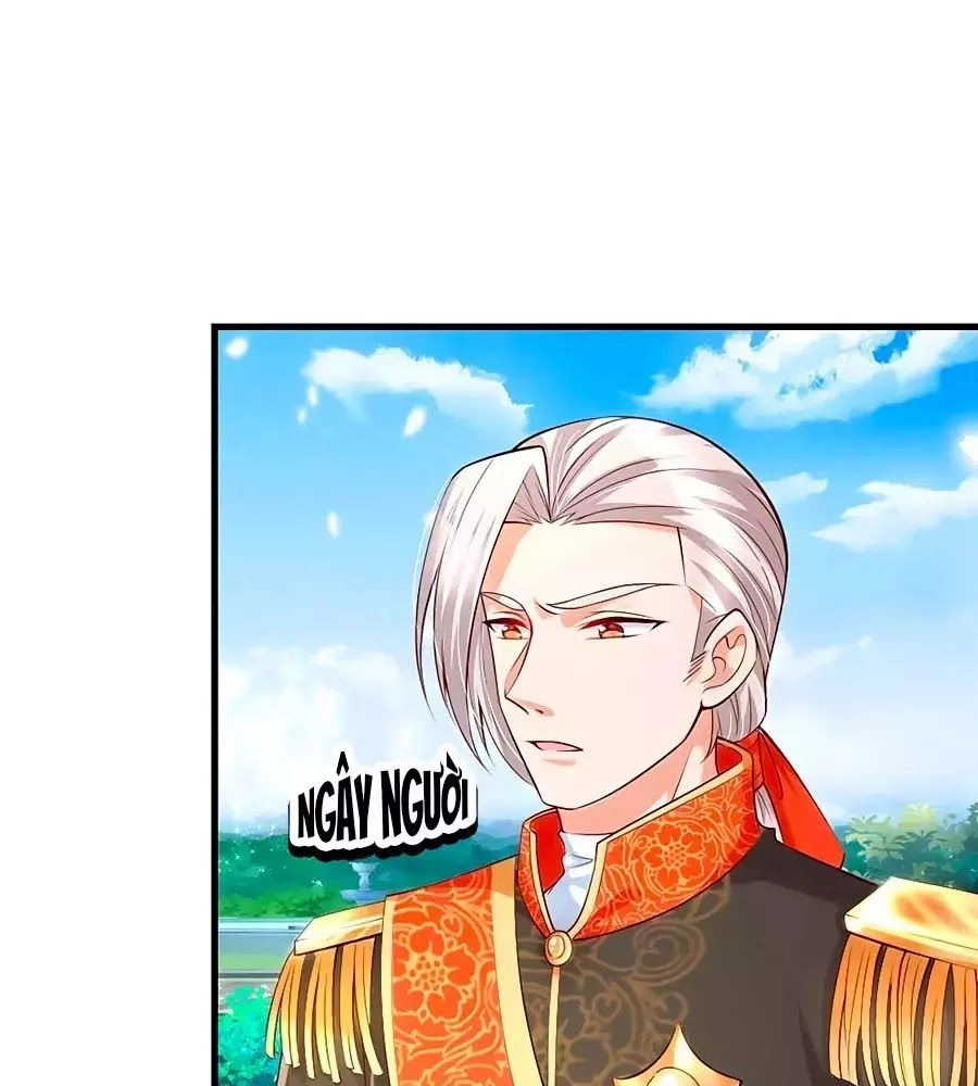 Bỗng Một Ngày Trở Thành Con Gái Nhà Vua Chapter 99 - 19