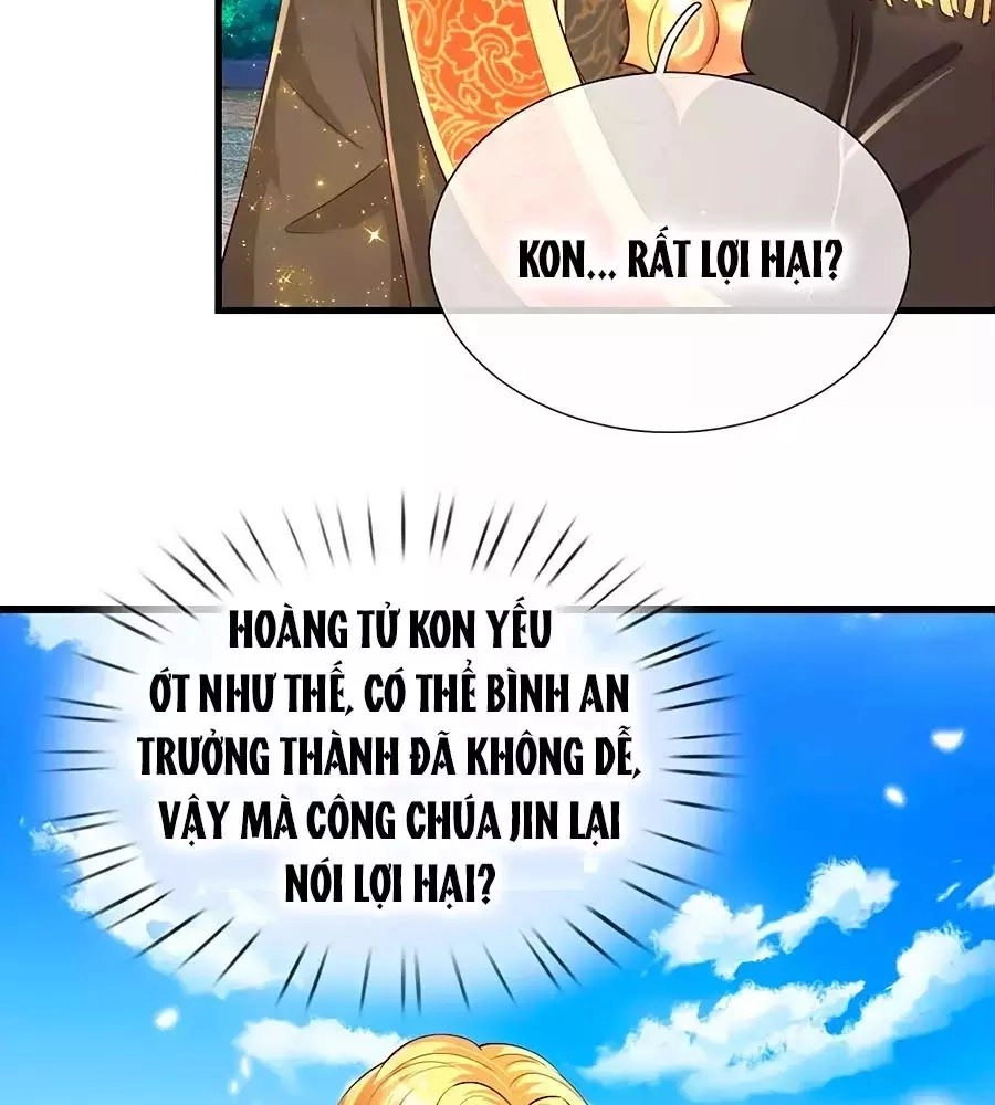 Bỗng Một Ngày Trở Thành Con Gái Nhà Vua Chapter 99 - 20