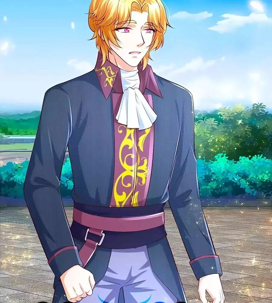 Bỗng Một Ngày Trở Thành Con Gái Nhà Vua Chapter 99 - 21