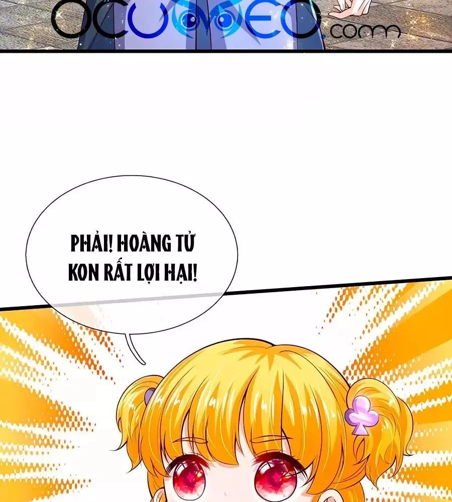 Bỗng Một Ngày Trở Thành Con Gái Nhà Vua Chapter 99 - 22