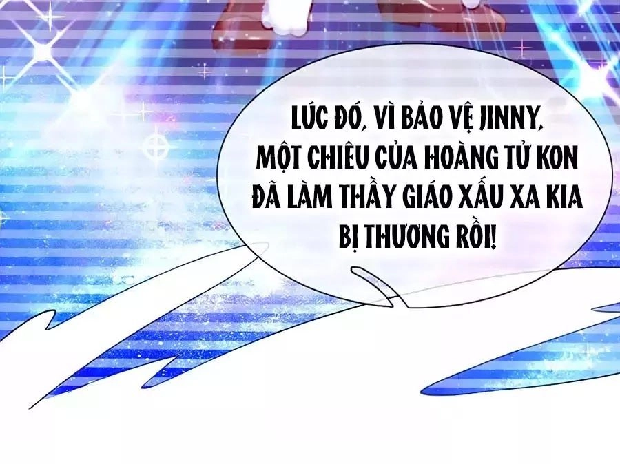 Bỗng Một Ngày Trở Thành Con Gái Nhà Vua Chapter 99 - 25