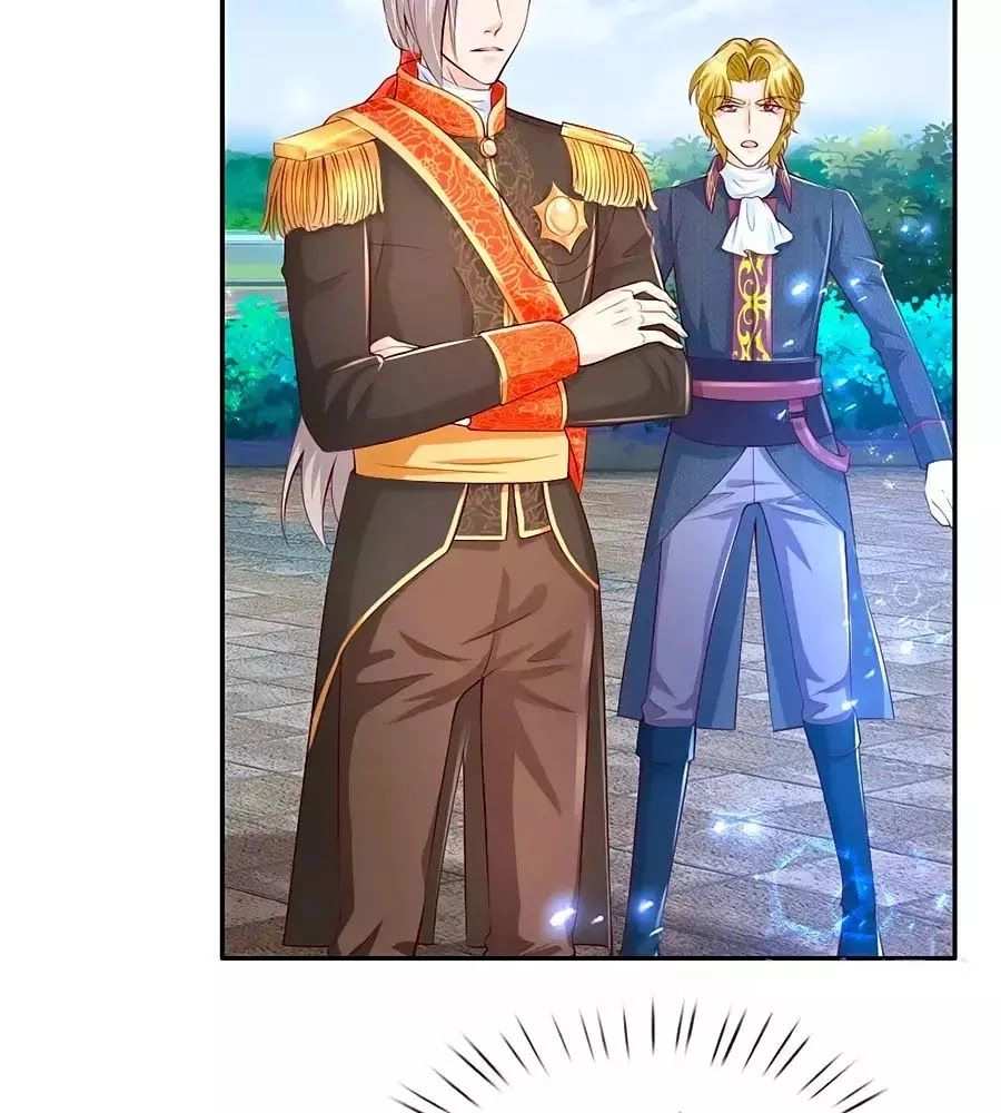 Bỗng Một Ngày Trở Thành Con Gái Nhà Vua Chapter 99 - 29