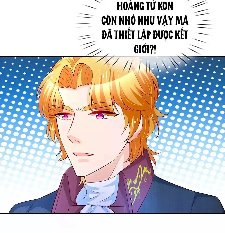 Bỗng Một Ngày Trở Thành Con Gái Nhà Vua Chapter 99 - 30