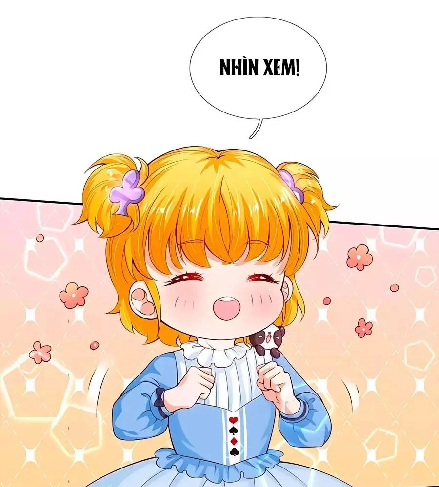 Bỗng Một Ngày Trở Thành Con Gái Nhà Vua Chapter 99 - 31