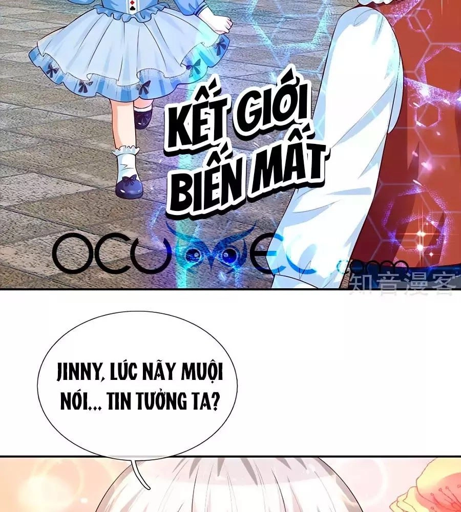 Bỗng Một Ngày Trở Thành Con Gái Nhà Vua Chapter 99 - 33