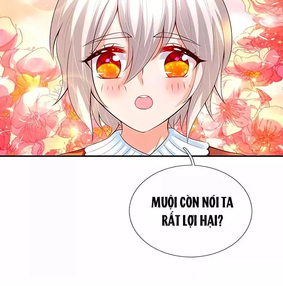 Bỗng Một Ngày Trở Thành Con Gái Nhà Vua Chapter 99 - 34