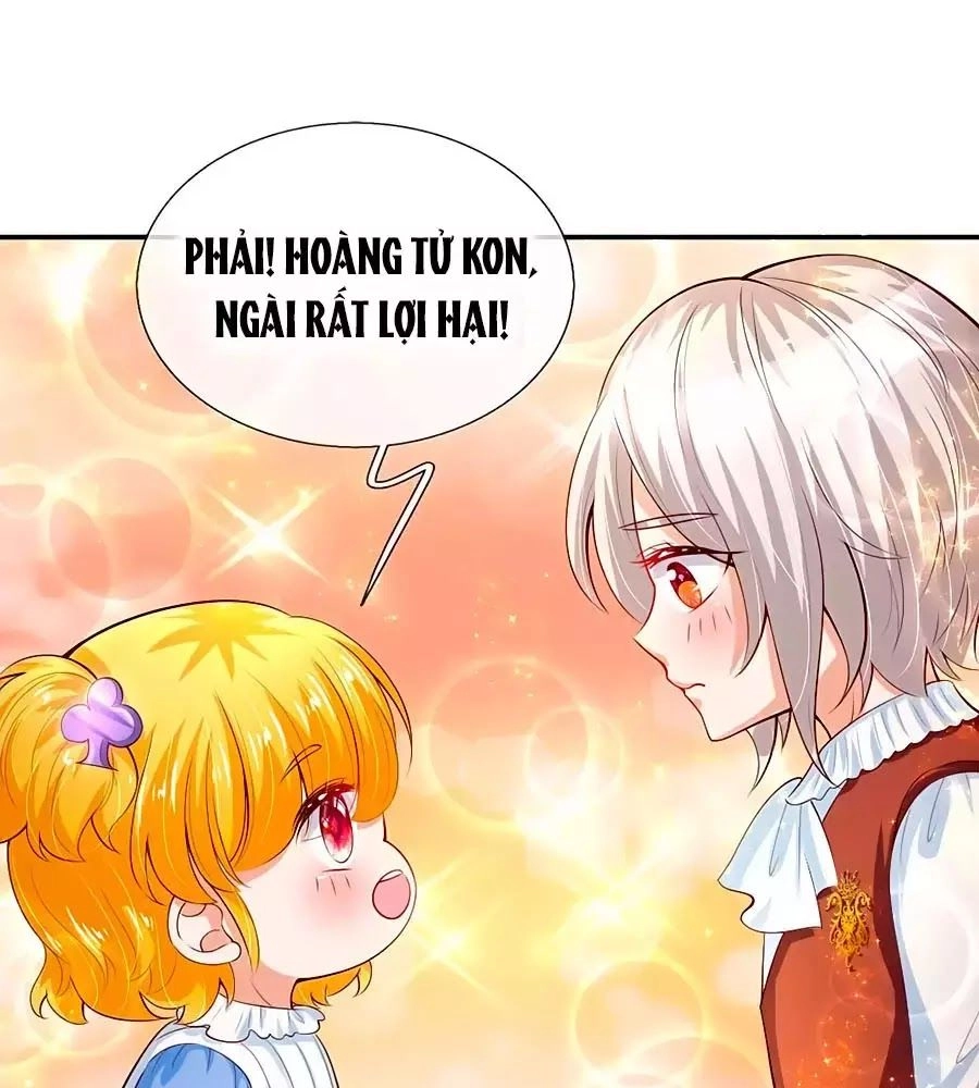 Bỗng Một Ngày Trở Thành Con Gái Nhà Vua Chapter 99 - 35