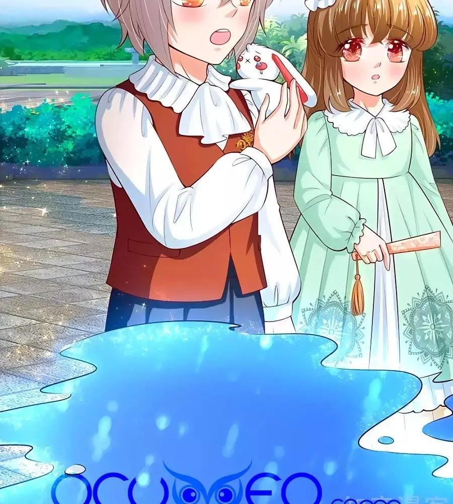 Bỗng Một Ngày Trở Thành Con Gái Nhà Vua Chapter 99 - 38