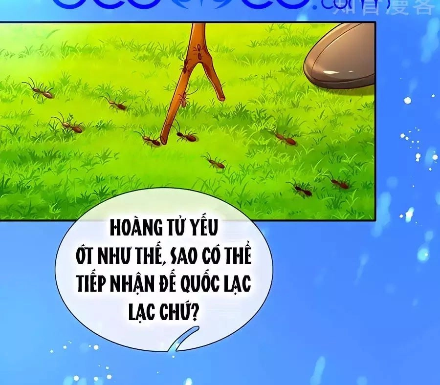 Bỗng Một Ngày Trở Thành Con Gái Nhà Vua Chapter 99 - 39