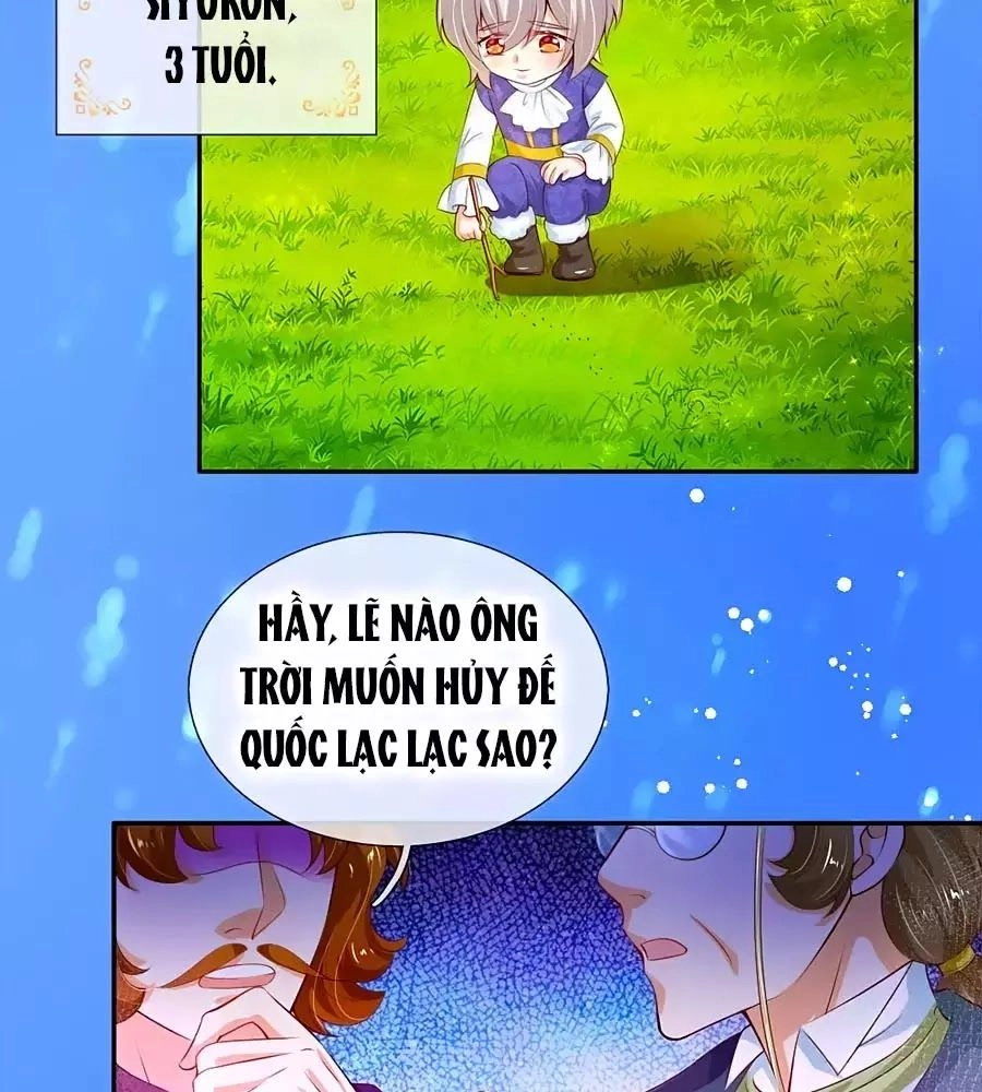 Bỗng Một Ngày Trở Thành Con Gái Nhà Vua Chapter 99 - 41