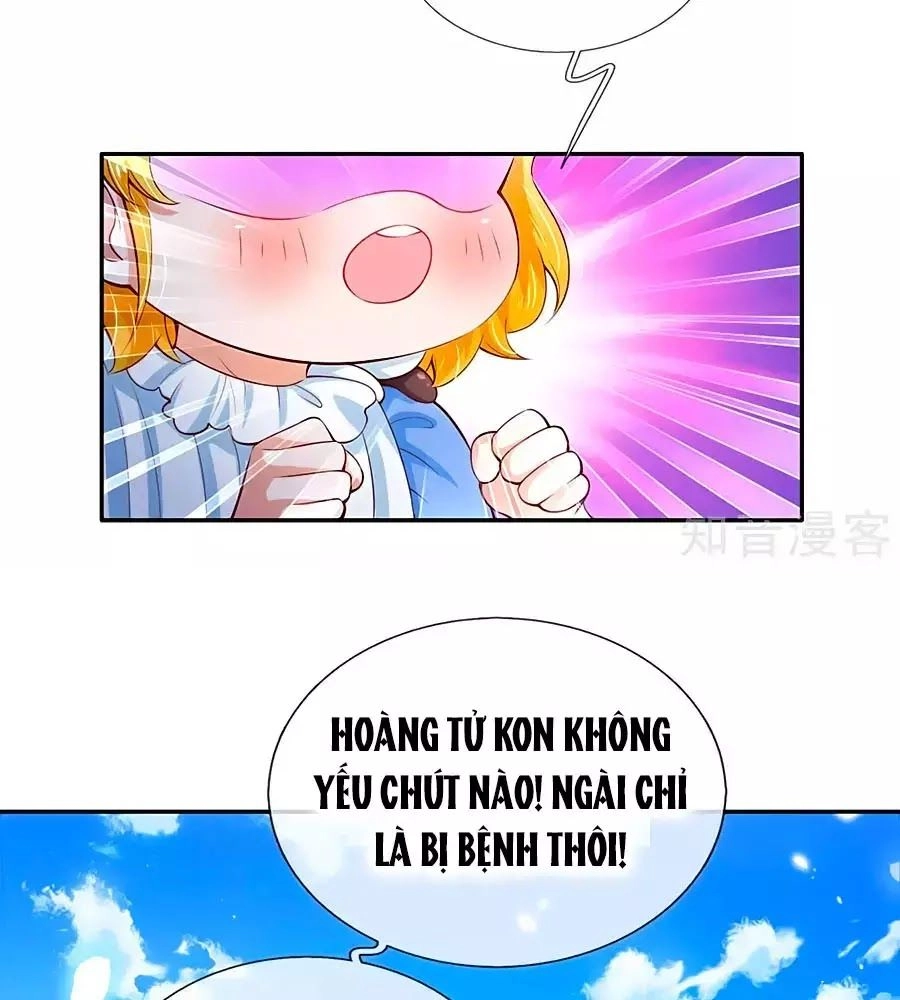 Bỗng Một Ngày Trở Thành Con Gái Nhà Vua Chapter 99 - 44