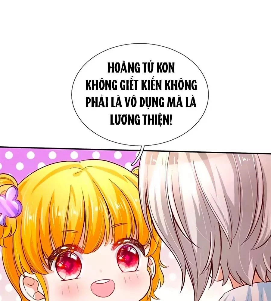 Bỗng Một Ngày Trở Thành Con Gái Nhà Vua Chapter 100 - 1