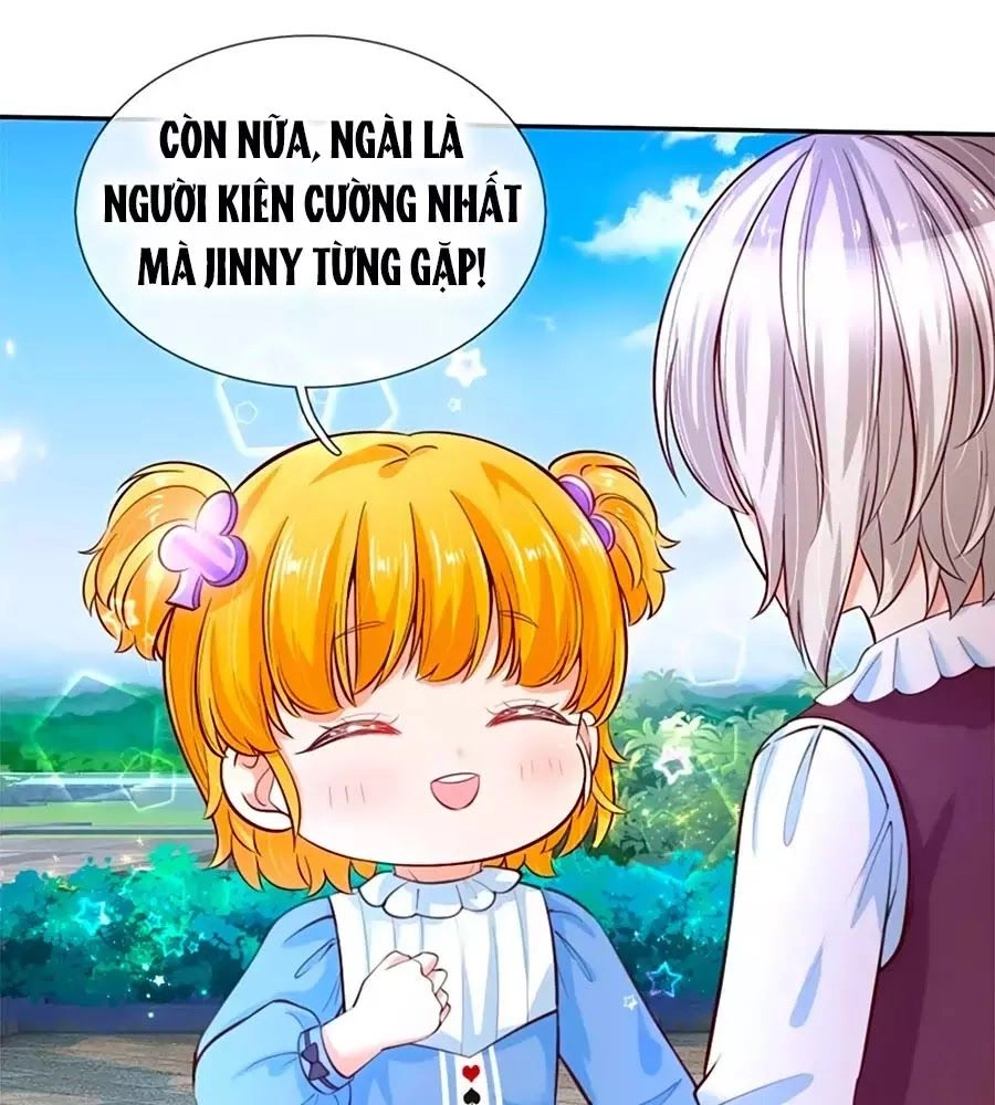 Bỗng Một Ngày Trở Thành Con Gái Nhà Vua Chapter 100 - 4