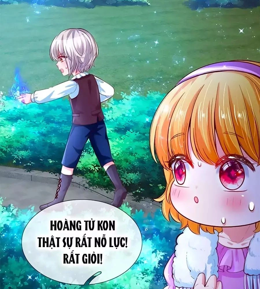 Bỗng Một Ngày Trở Thành Con Gái Nhà Vua Chapter 100 - 6