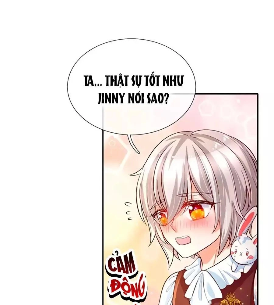 Bỗng Một Ngày Trở Thành Con Gái Nhà Vua Chapter 100 - 8