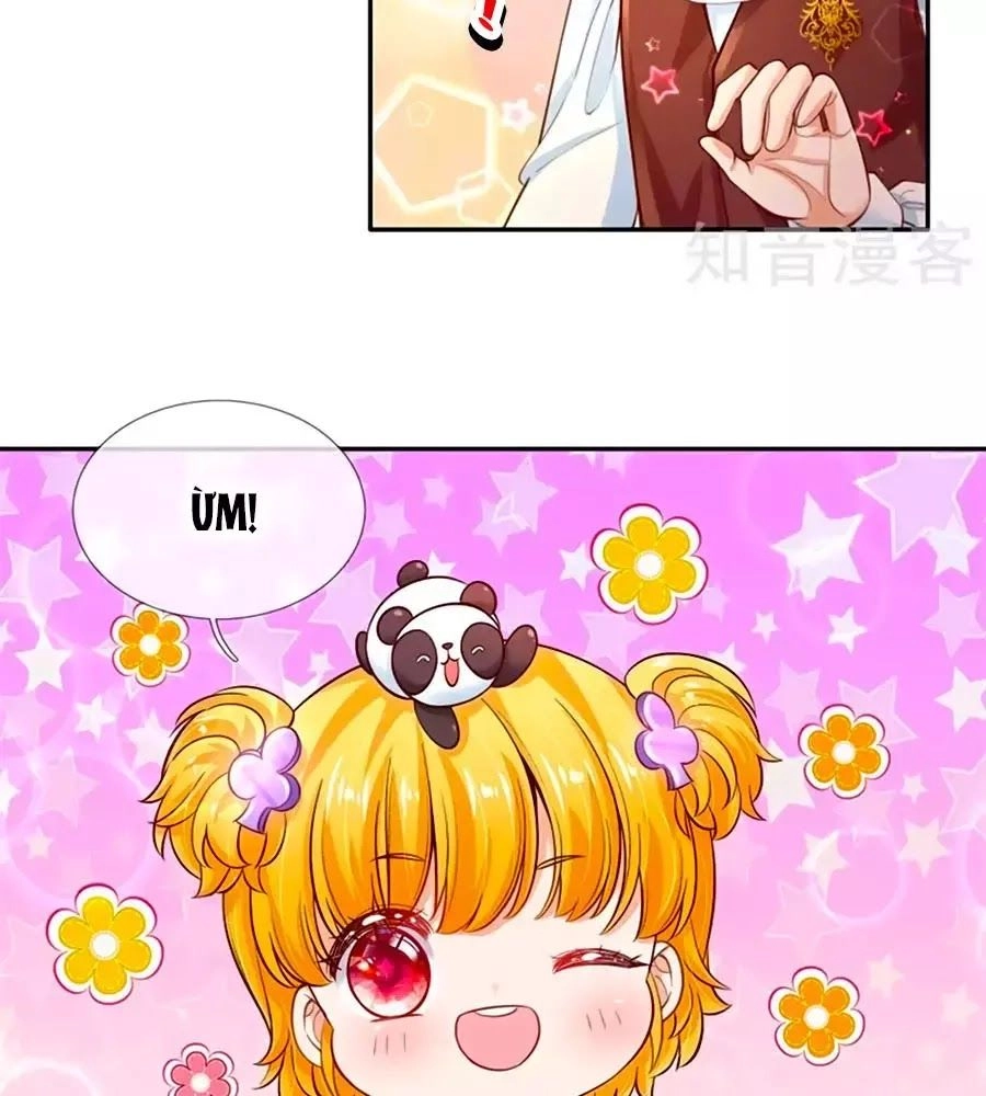 Bỗng Một Ngày Trở Thành Con Gái Nhà Vua Chapter 100 - 9