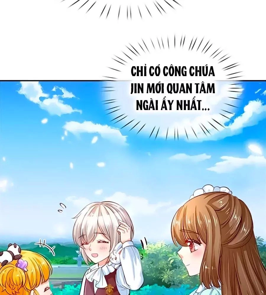 Bỗng Một Ngày Trở Thành Con Gái Nhà Vua Chapter 100 - 13