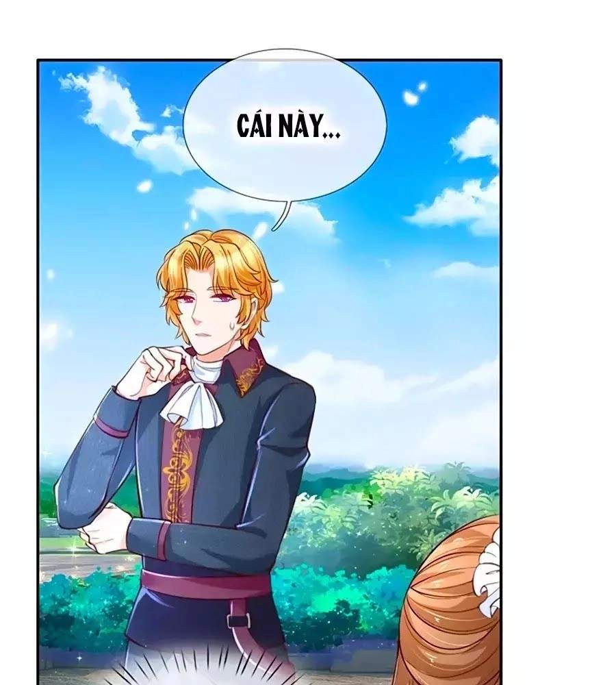 Bỗng Một Ngày Trở Thành Con Gái Nhà Vua Chapter 100 - 15