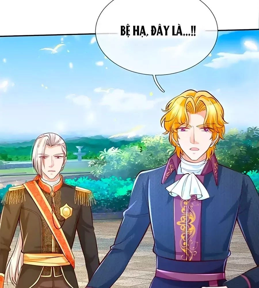 Bỗng Một Ngày Trở Thành Con Gái Nhà Vua Chapter 100 - 24