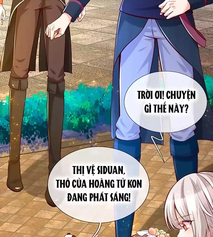 Bỗng Một Ngày Trở Thành Con Gái Nhà Vua Chapter 100 - 25