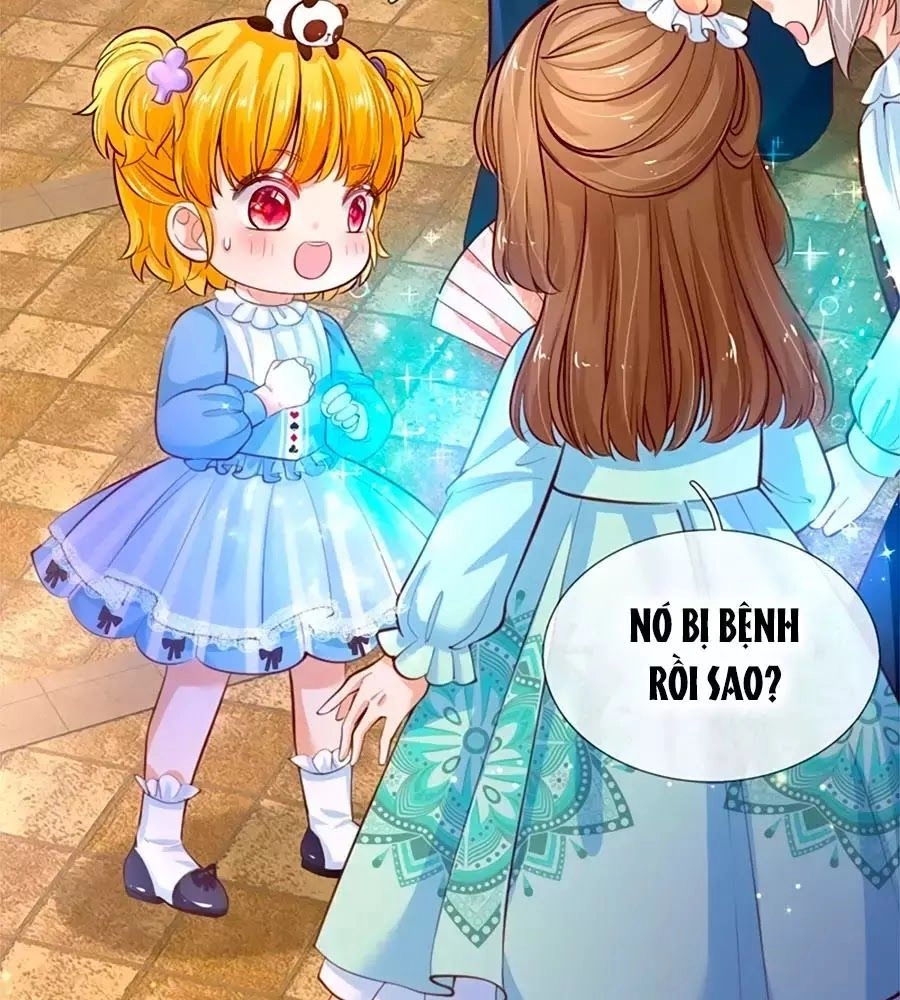 Bỗng Một Ngày Trở Thành Con Gái Nhà Vua Chapter 100 - 26