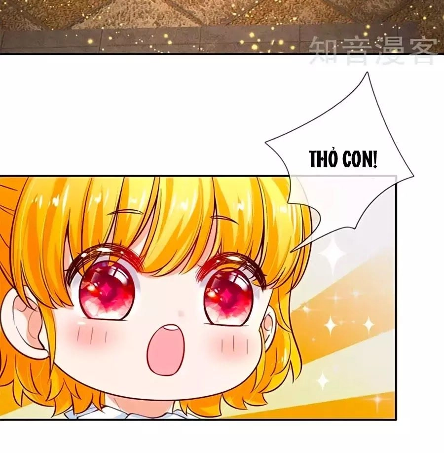 Bỗng Một Ngày Trở Thành Con Gái Nhà Vua Chapter 100 - 31