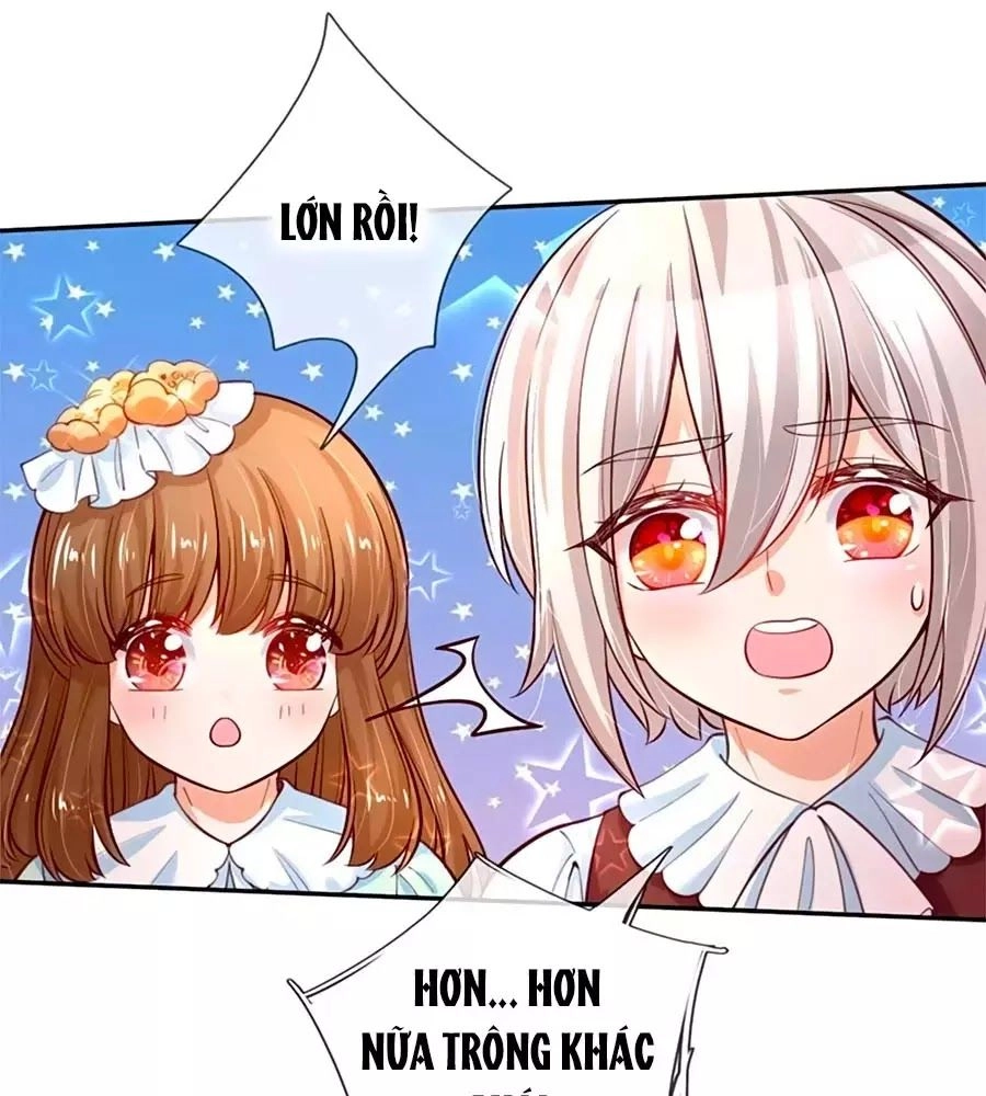 Bỗng Một Ngày Trở Thành Con Gái Nhà Vua Chapter 100 - 32