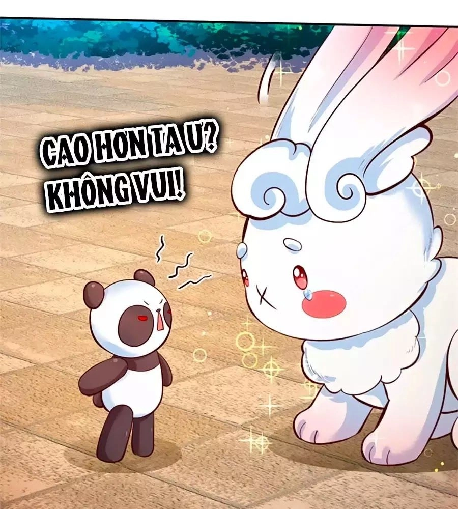 Bỗng Một Ngày Trở Thành Con Gái Nhà Vua Chapter 100 - 34