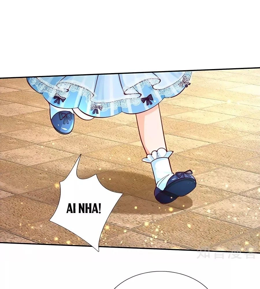 Bỗng Một Ngày Trở Thành Con Gái Nhà Vua Chapter 101 - 1