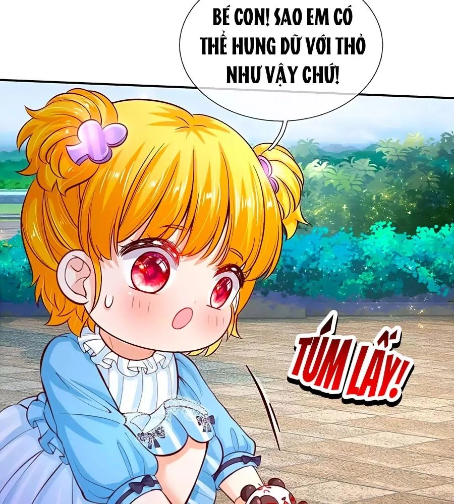 Bỗng Một Ngày Trở Thành Con Gái Nhà Vua Chapter 101 - 2