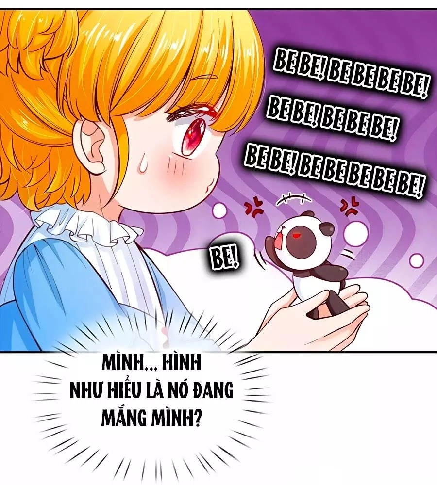 Bỗng Một Ngày Trở Thành Con Gái Nhà Vua Chapter 101 - 5