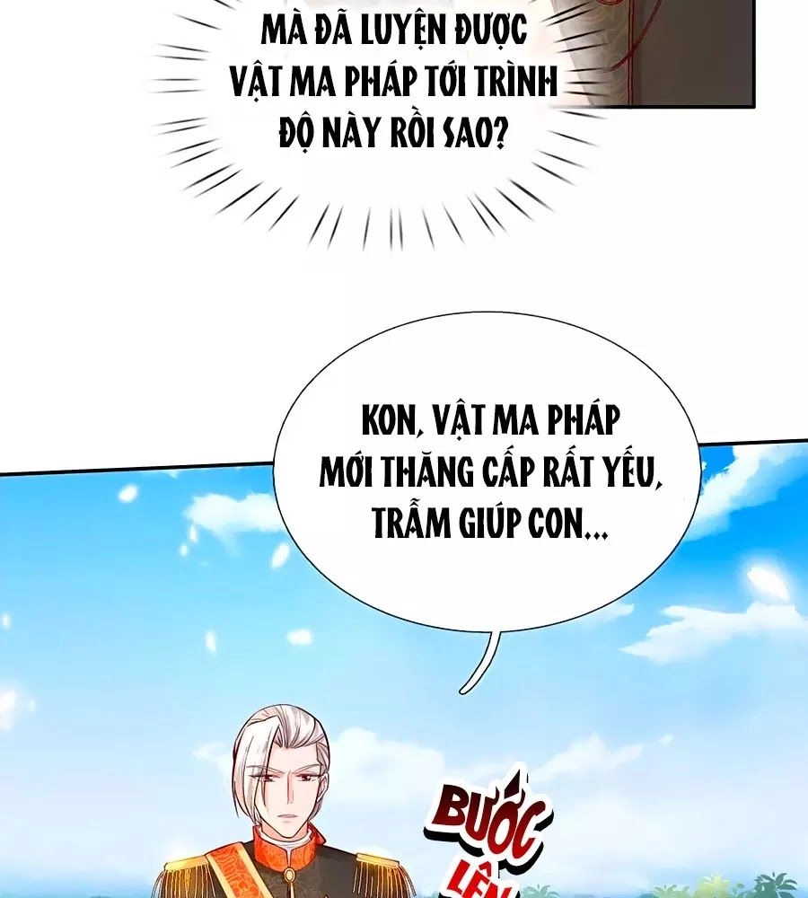 Bỗng Một Ngày Trở Thành Con Gái Nhà Vua Chapter 101 - 8