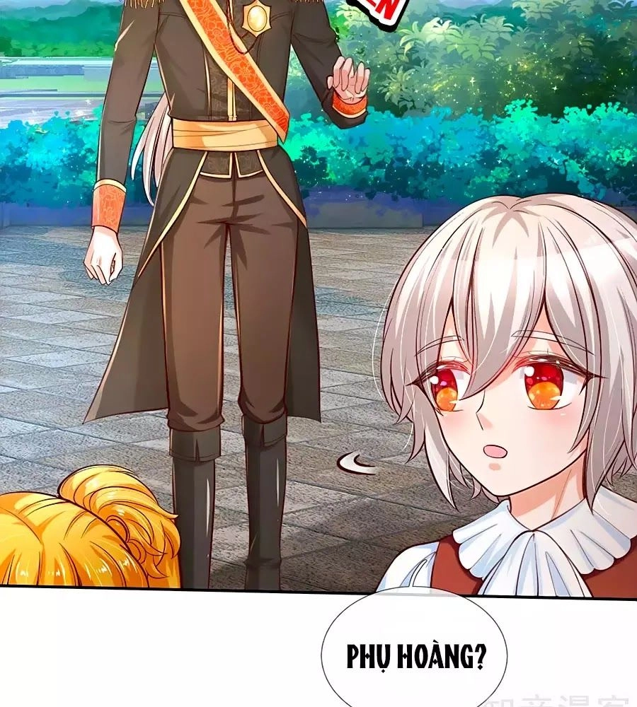 Bỗng Một Ngày Trở Thành Con Gái Nhà Vua Chapter 101 - 9