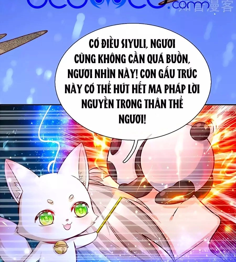 Bỗng Một Ngày Trở Thành Con Gái Nhà Vua Chapter 101 - 12