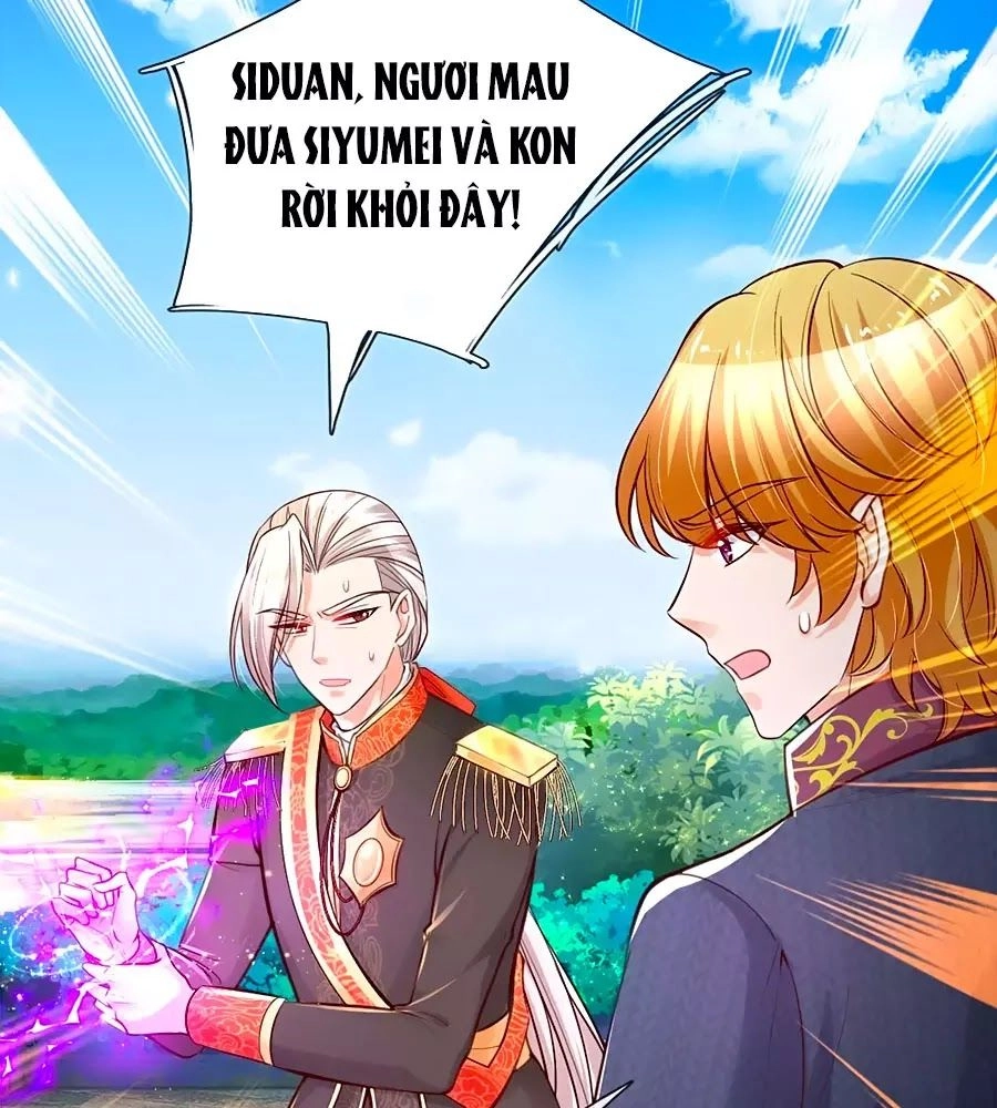 Bỗng Một Ngày Trở Thành Con Gái Nhà Vua Chapter 101 - 16