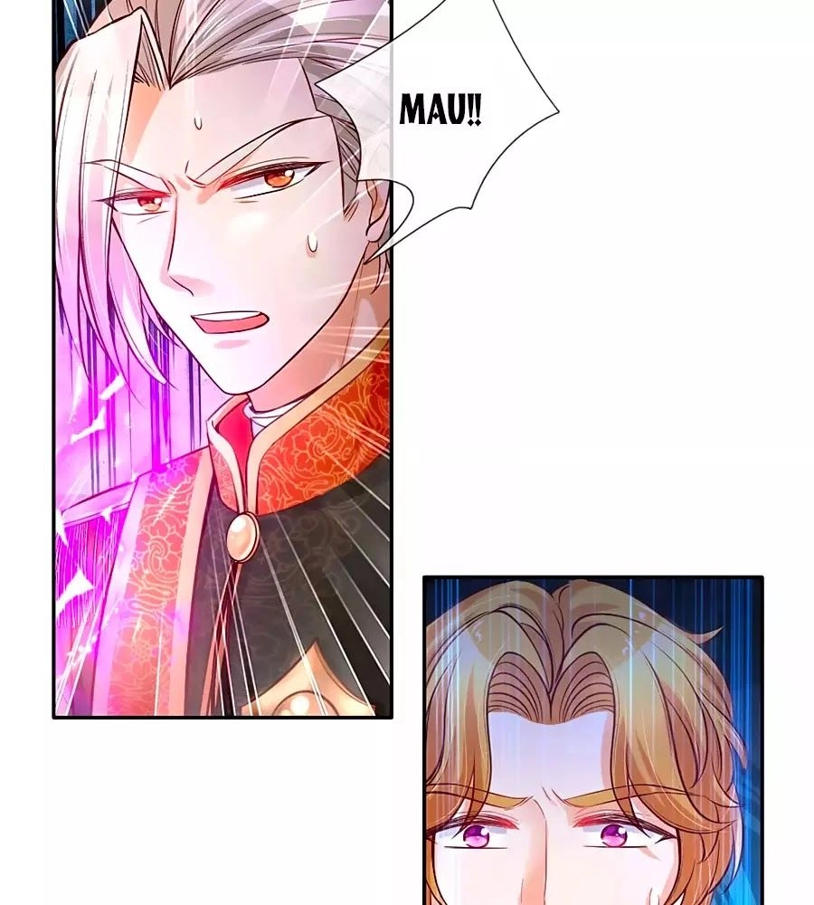 Bỗng Một Ngày Trở Thành Con Gái Nhà Vua Chapter 101 - 18