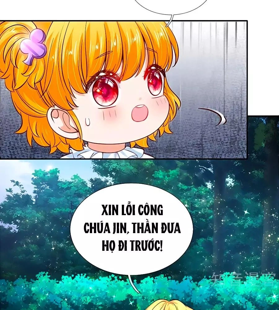 Bỗng Một Ngày Trở Thành Con Gái Nhà Vua Chapter 101 - 20